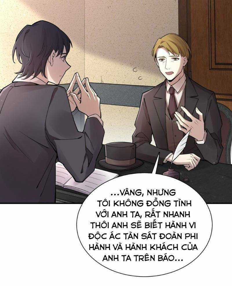 Quỷ Bí Chi Chủ - Chapter 44 - Trang 21