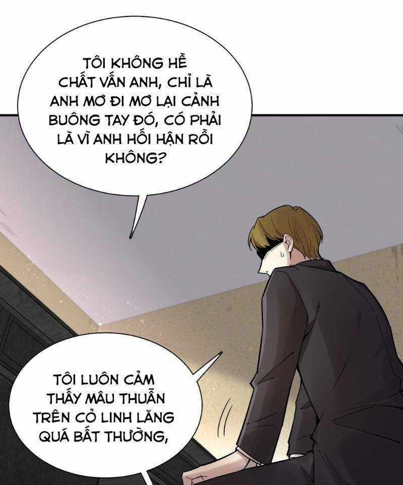 Quỷ Bí Chi Chủ - Chapter 44 - Trang 22