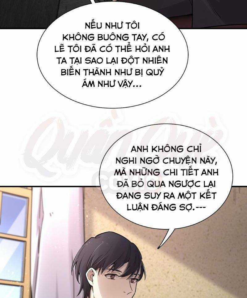 Quỷ Bí Chi Chủ - Chapter 44 - Trang 23