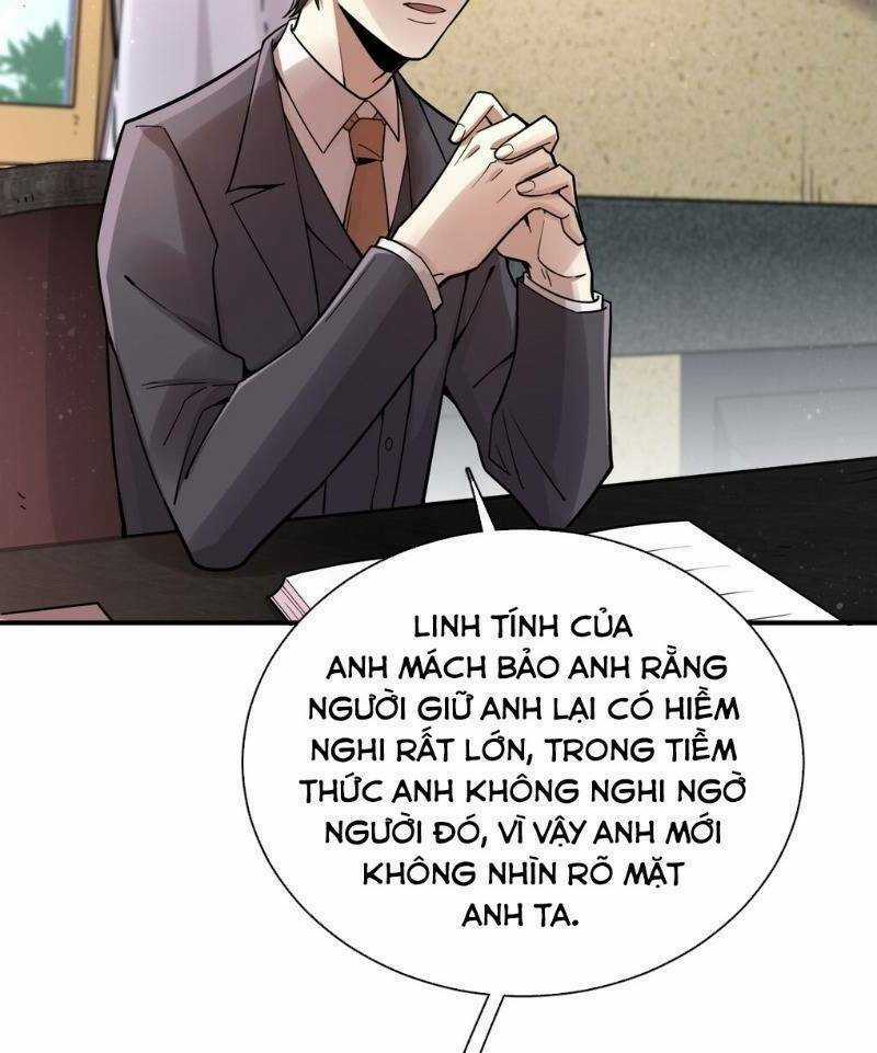 Quỷ Bí Chi Chủ - Chapter 44 - Trang 24