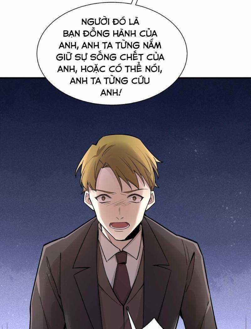Quỷ Bí Chi Chủ - Chapter 44 - Trang 25