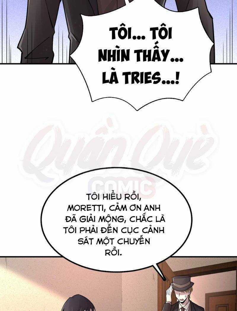 Quỷ Bí Chi Chủ - Chapter 44 - Trang 26