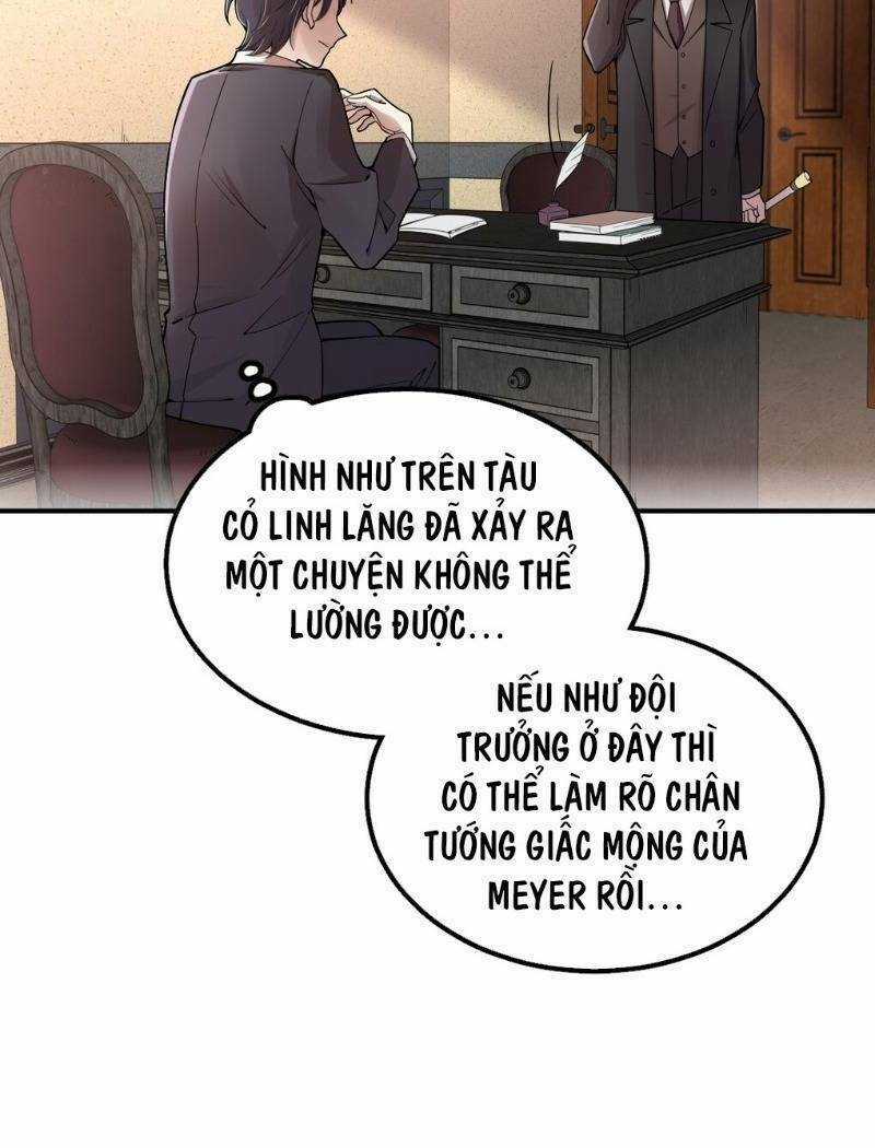 Quỷ Bí Chi Chủ - Chapter 44 - Trang 27