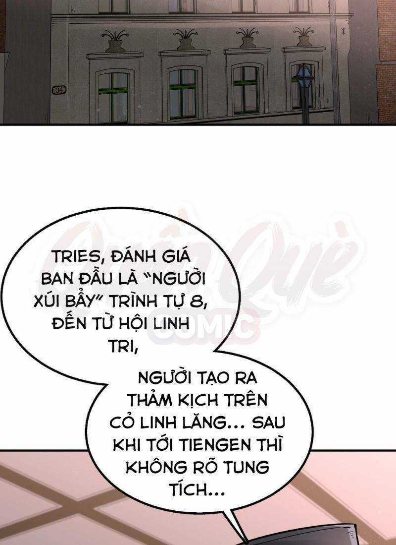 Quỷ Bí Chi Chủ - Chapter 44 - Trang 29