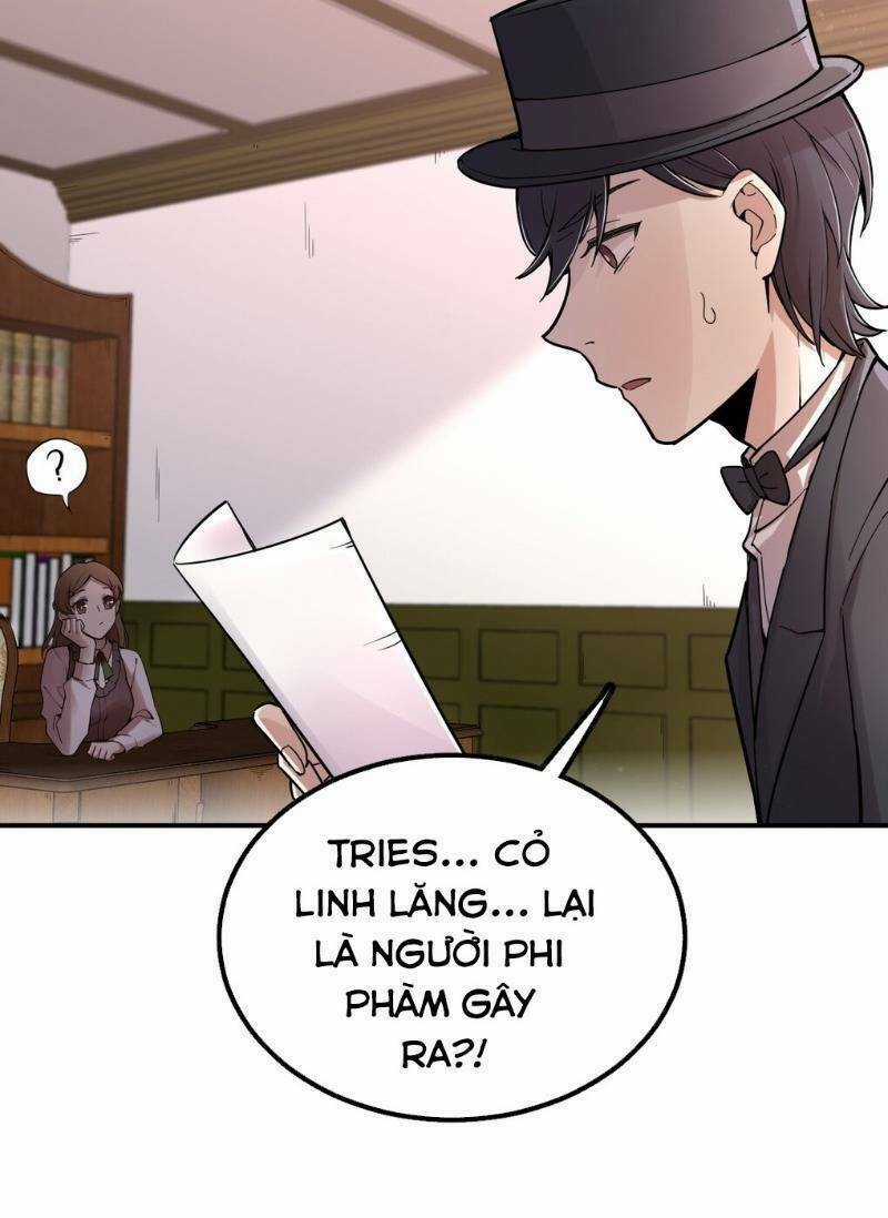 Quỷ Bí Chi Chủ - Chapter 44 - Trang 30