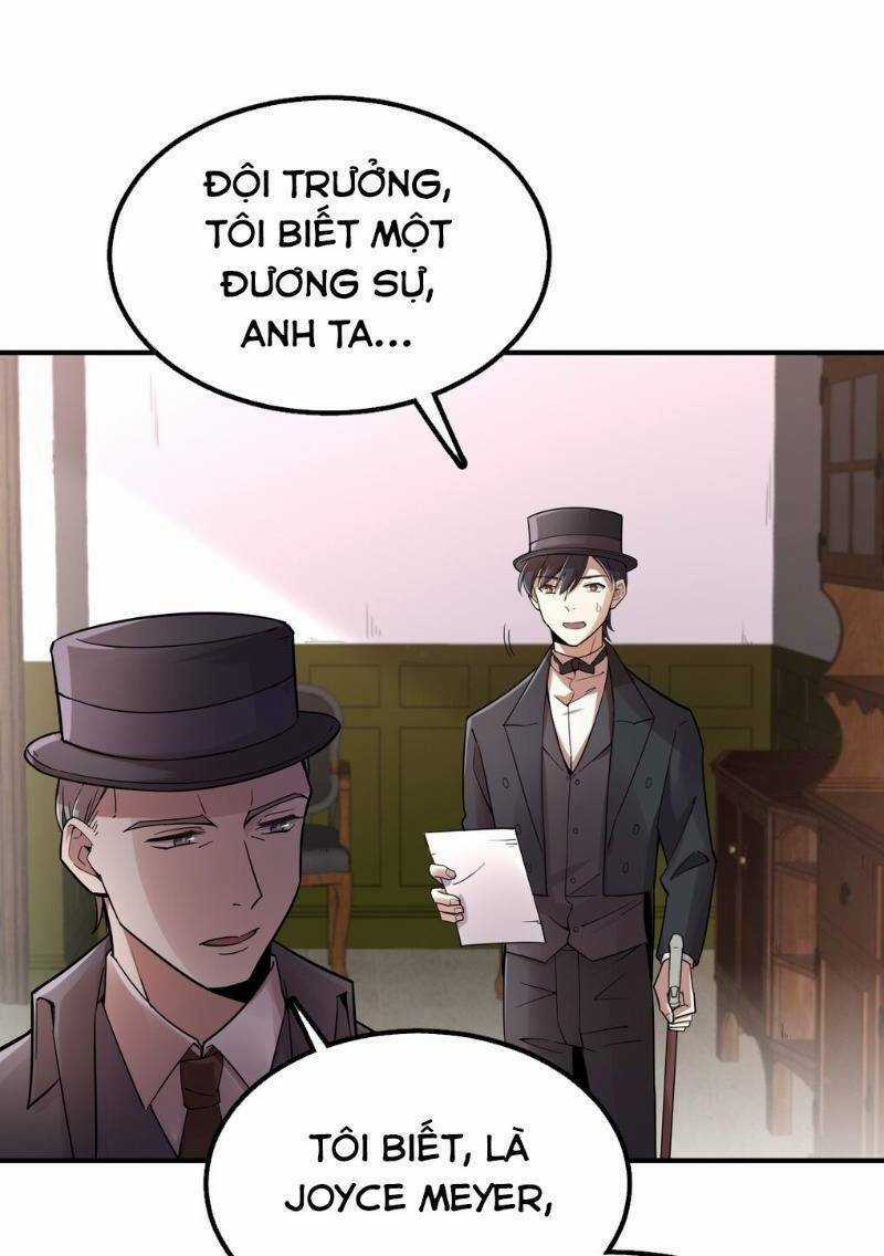 Quỷ Bí Chi Chủ - Chapter 44 - Trang 31