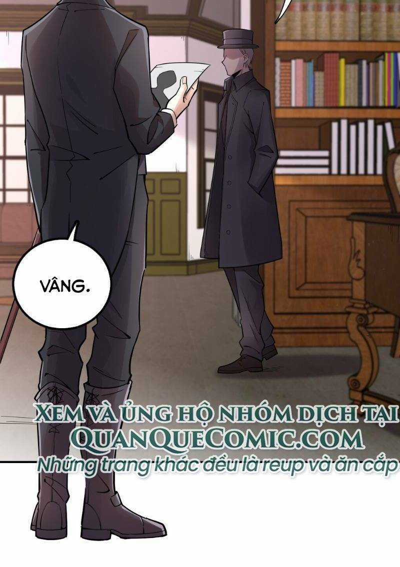 Quỷ Bí Chi Chủ - Chapter 44 - Trang 33