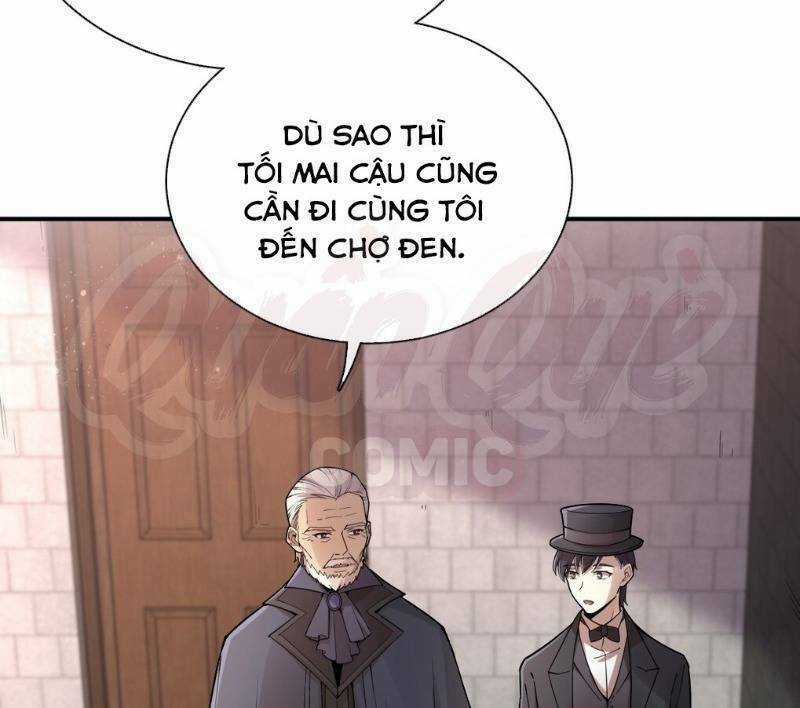Quỷ Bí Chi Chủ - Chapter 44 - Trang 35