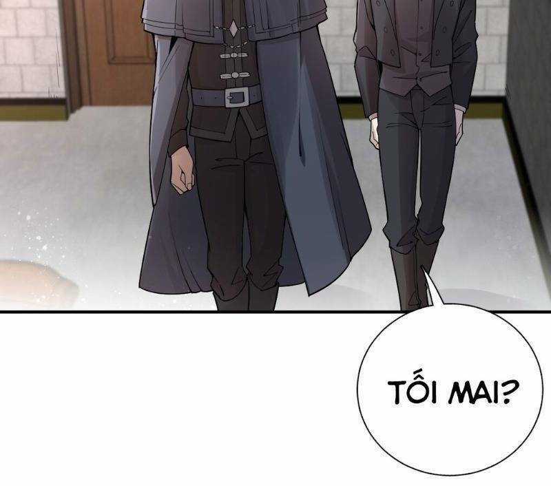 Quỷ Bí Chi Chủ - Chapter 44 - Trang 36