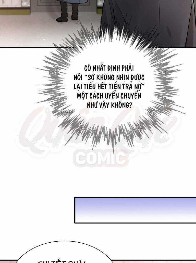 Quỷ Bí Chi Chủ - Chapter 44 - Trang 38