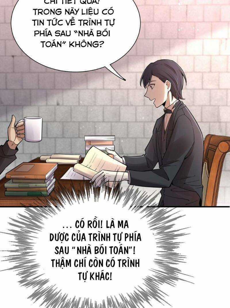 Quỷ Bí Chi Chủ - Chapter 44 - Trang 39