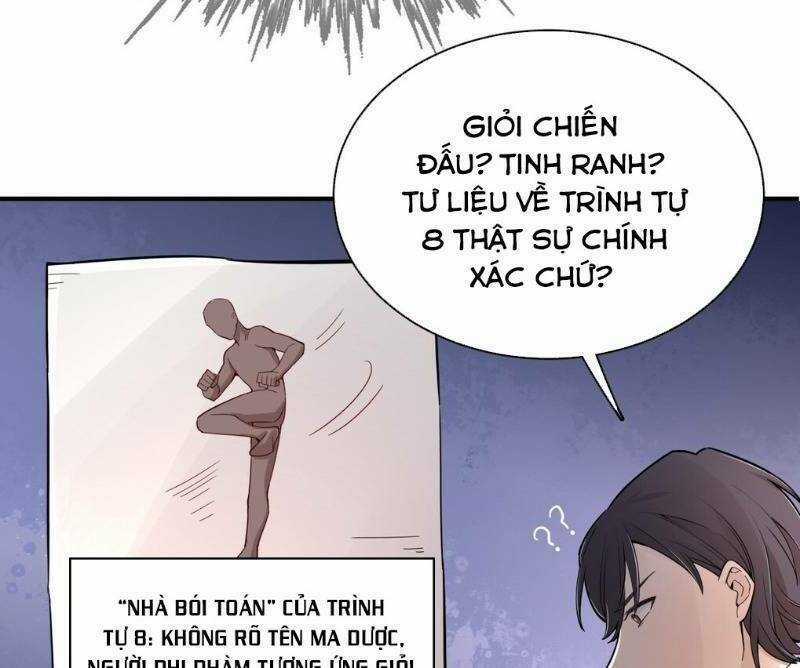Quỷ Bí Chi Chủ - Chapter 44 - Trang 40