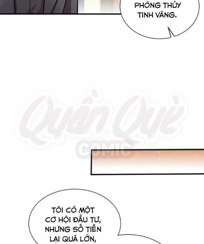 Quỷ Bí Chi Chủ - Chapter 44 - Trang 5