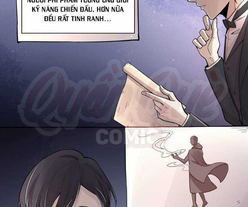 Quỷ Bí Chi Chủ - Chapter 44 - Trang 41
