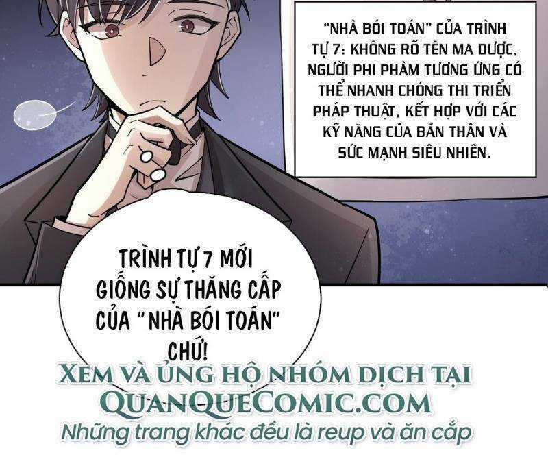Quỷ Bí Chi Chủ - Chapter 44 - Trang 42