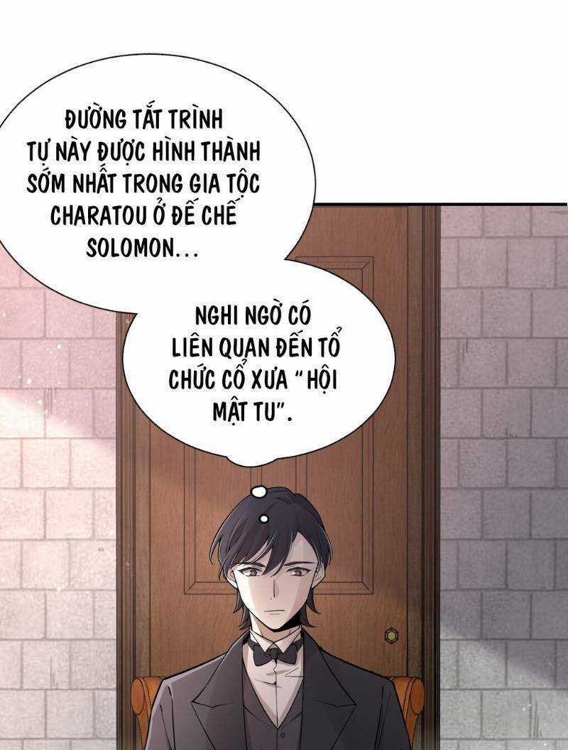 Quỷ Bí Chi Chủ - Chapter 44 - Trang 43