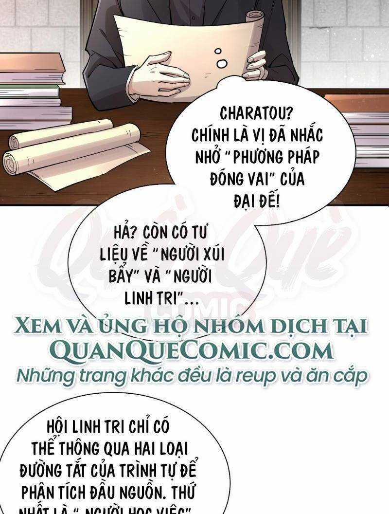 Quỷ Bí Chi Chủ - Chapter 44 - Trang 44