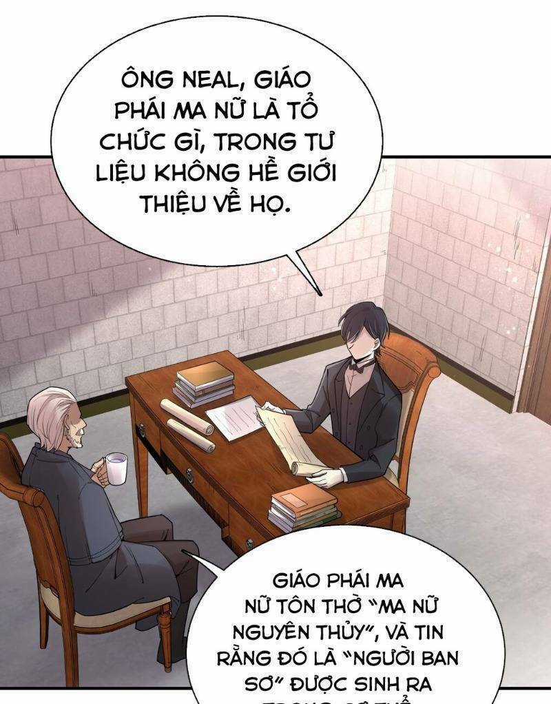 Quỷ Bí Chi Chủ - Chapter 44 - Trang 46