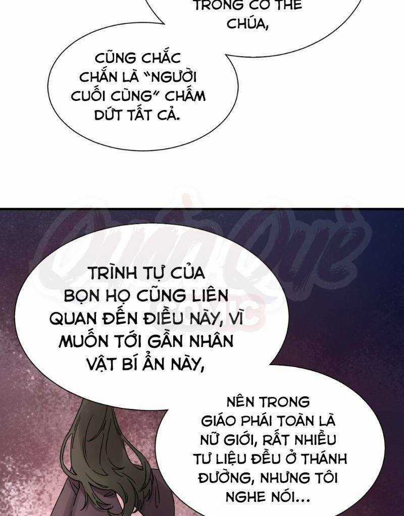 Quỷ Bí Chi Chủ - Chapter 44 - Trang 47