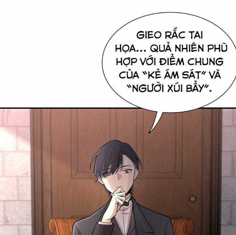 Quỷ Bí Chi Chủ - Chapter 44 - Trang 49