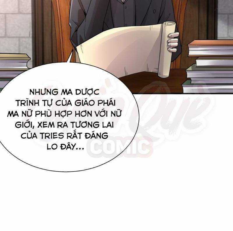Quỷ Bí Chi Chủ - Chapter 44 - Trang 50