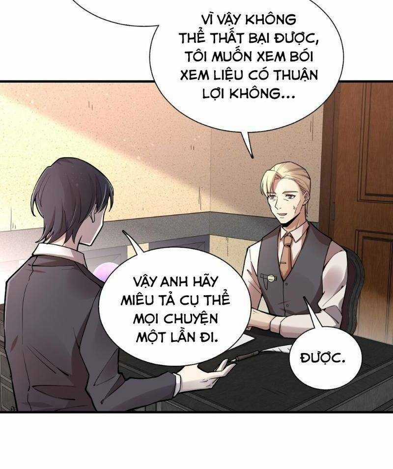 Quỷ Bí Chi Chủ - Chapter 44 - Trang 6