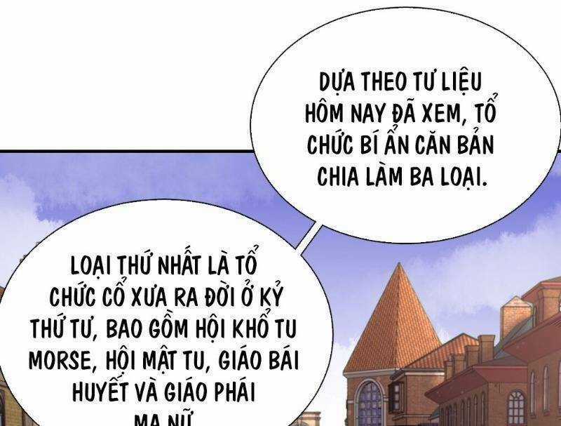 Quỷ Bí Chi Chủ - Chapter 44 - Trang 52