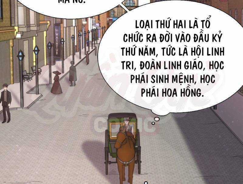 Quỷ Bí Chi Chủ - Chapter 44 - Trang 53