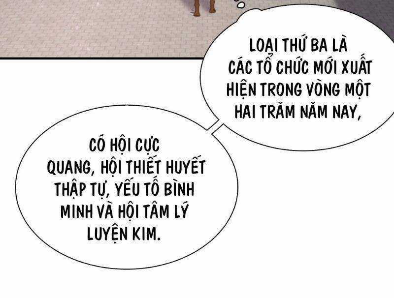 Quỷ Bí Chi Chủ - Chapter 44 - Trang 54