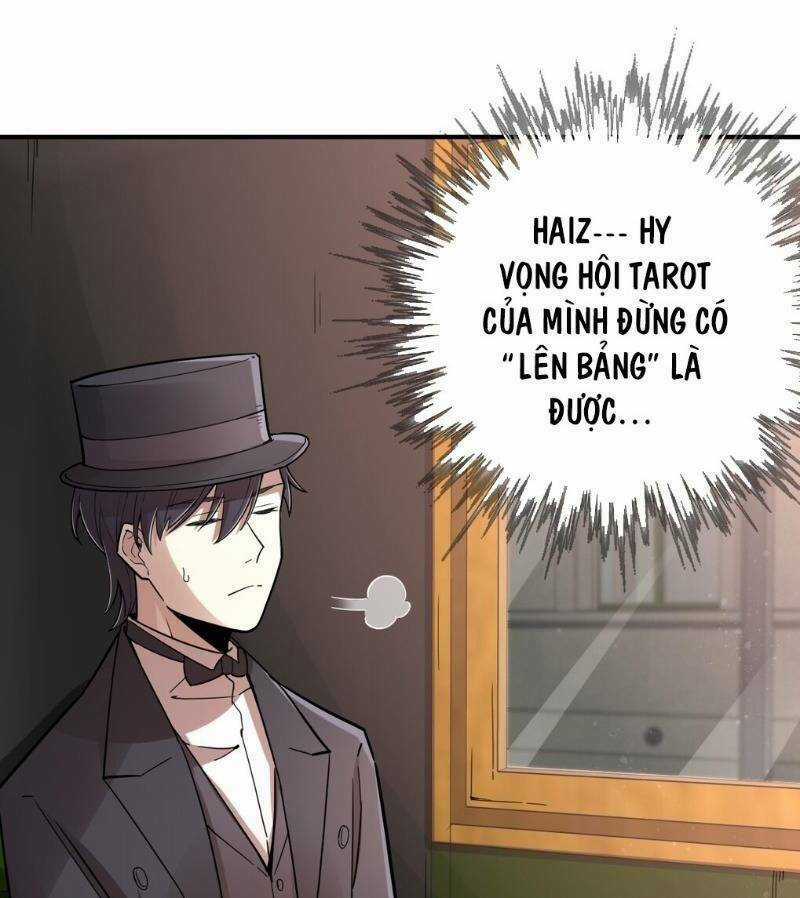 Quỷ Bí Chi Chủ - Chapter 44 - Trang 55