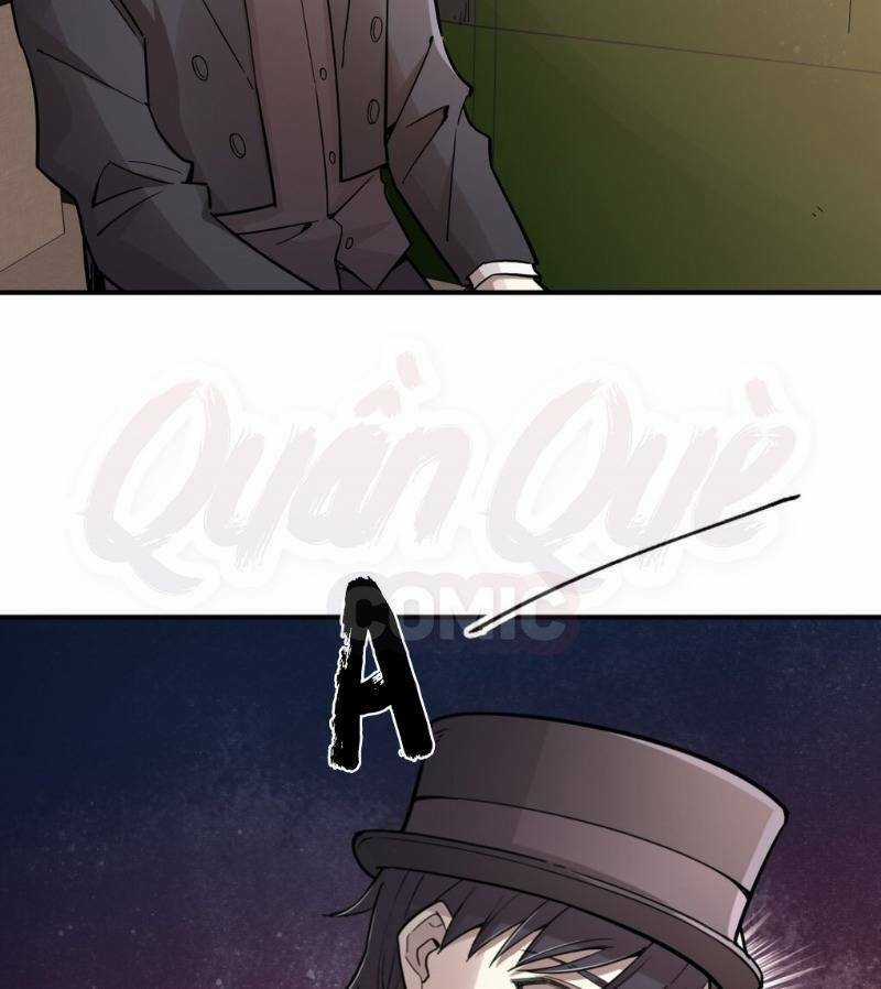 Quỷ Bí Chi Chủ - Chapter 44 - Trang 56