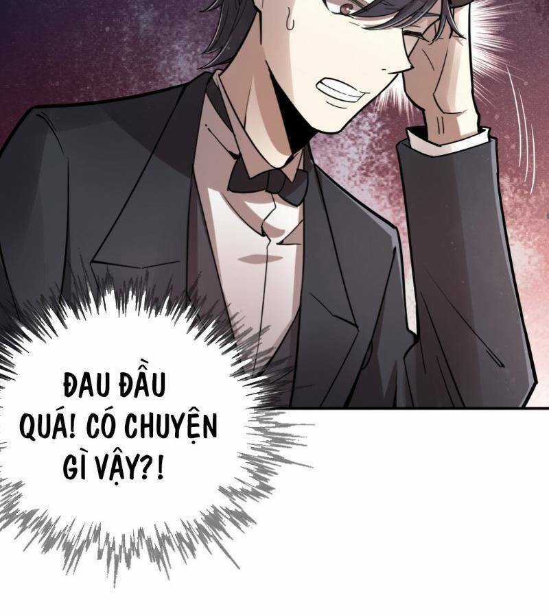 Quỷ Bí Chi Chủ - Chapter 44 - Trang 57