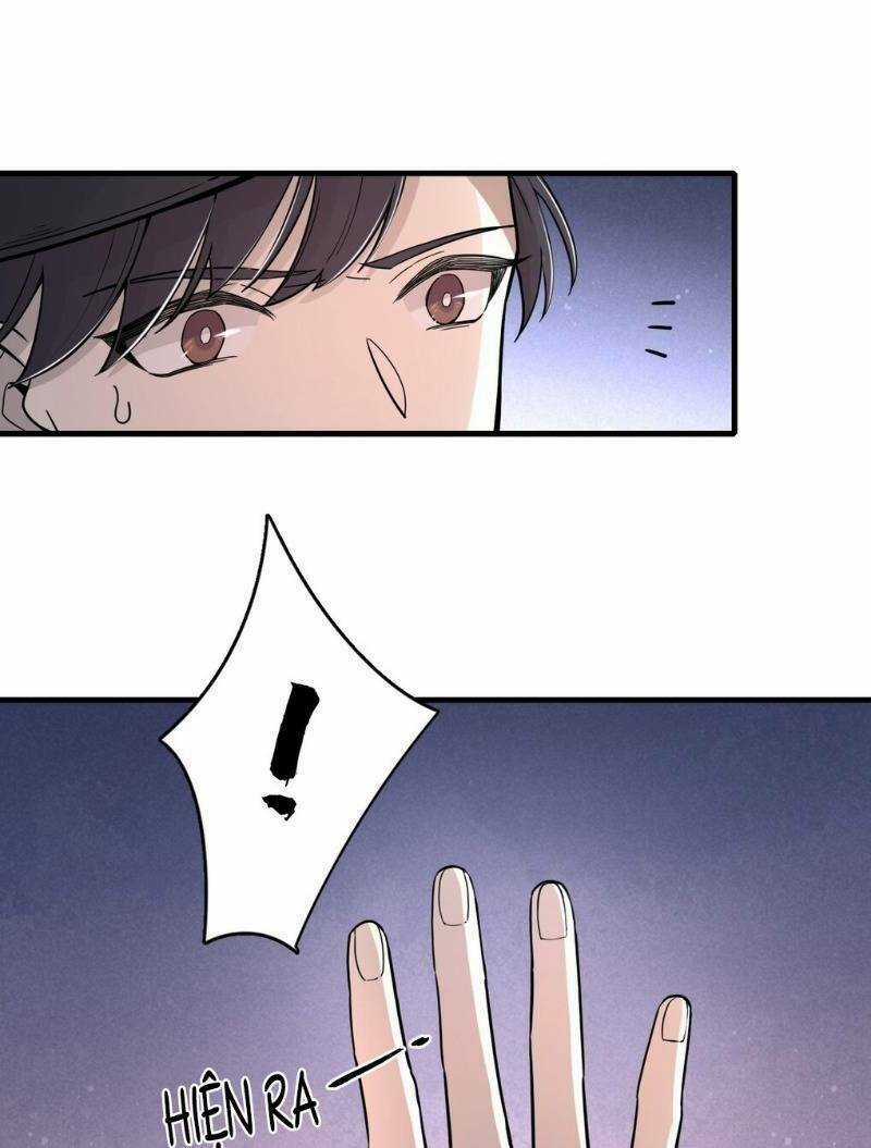 Quỷ Bí Chi Chủ - Chapter 44 - Trang 58