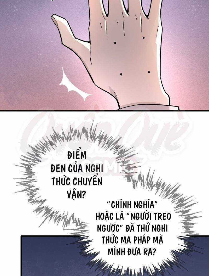 Quỷ Bí Chi Chủ - Chapter 44 - Trang 59