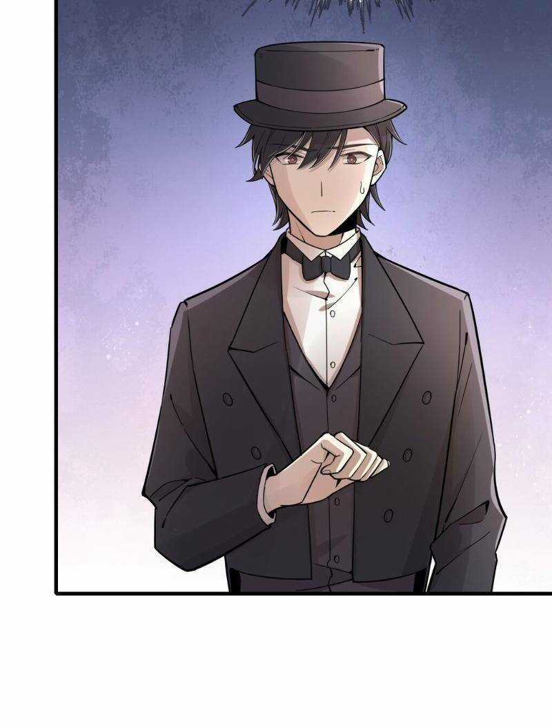 Quỷ Bí Chi Chủ - Chapter 44 - Trang 60