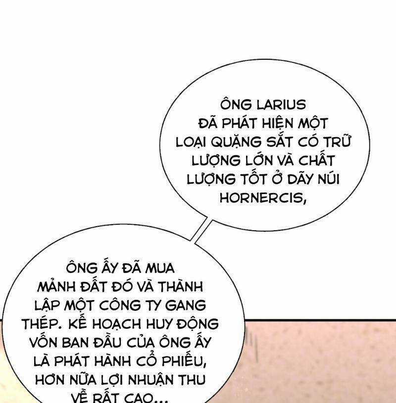 Quỷ Bí Chi Chủ - Chapter 44 - Trang 7