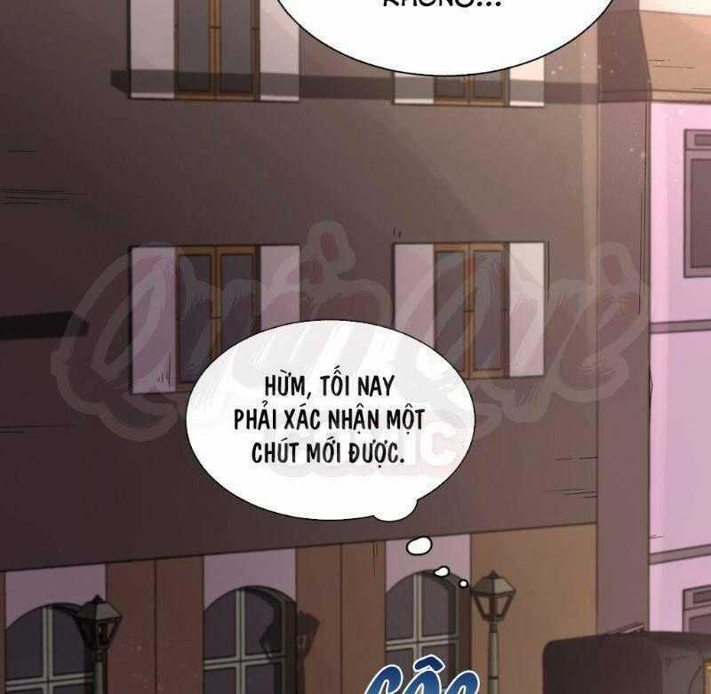Quỷ Bí Chi Chủ - Chapter 44 - Trang 62
