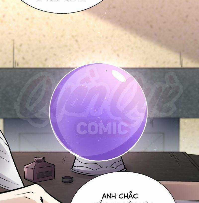 Quỷ Bí Chi Chủ - Chapter 44 - Trang 8