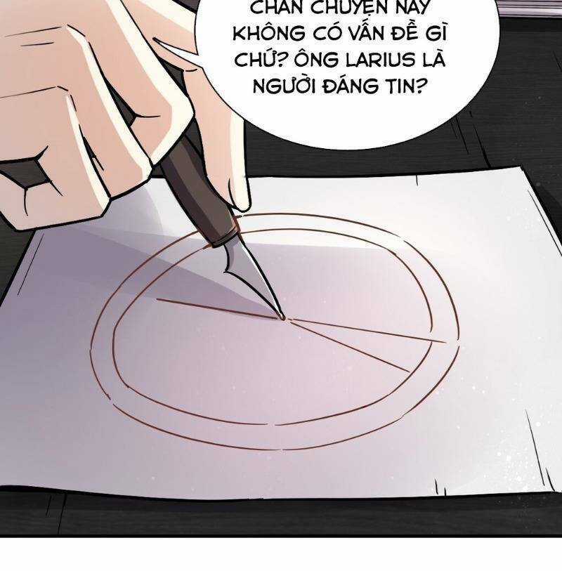 Quỷ Bí Chi Chủ - Chapter 44 - Trang 9