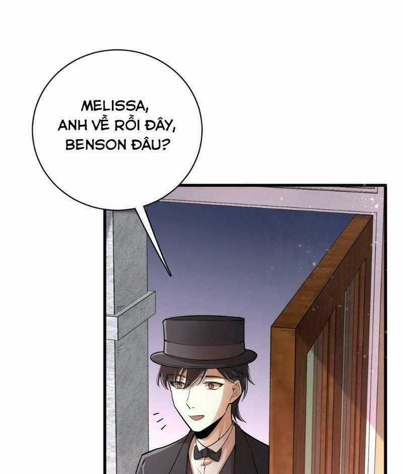 Quỷ Bí Chi Chủ - Chapter 45 - Trang 1