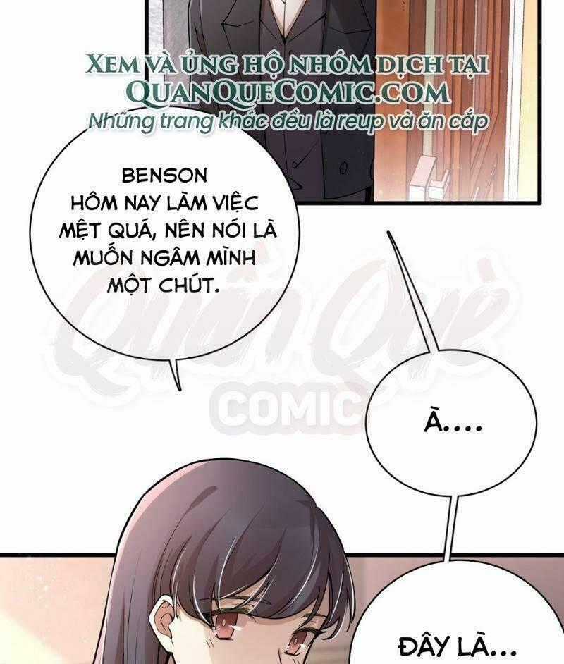 Quỷ Bí Chi Chủ - Chapter 45 - Trang 2