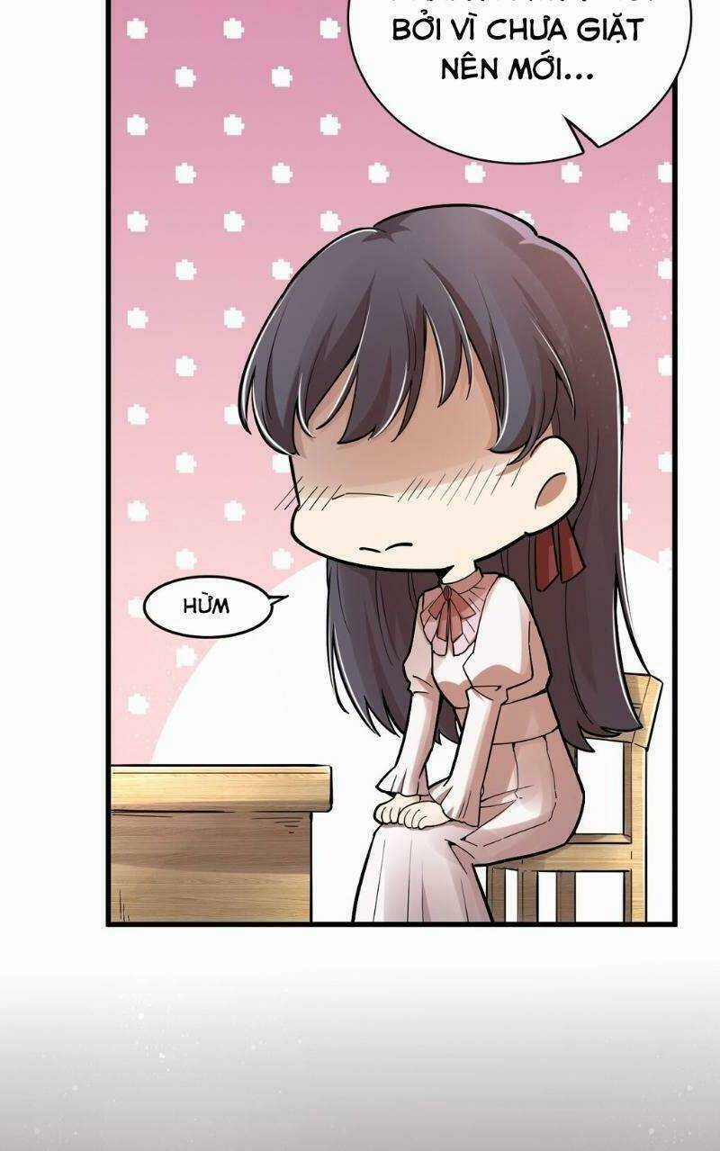 Quỷ Bí Chi Chủ - Chapter 45 - Trang 12