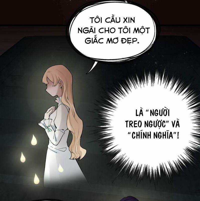 Quỷ Bí Chi Chủ - Chapter 45 - Trang 16