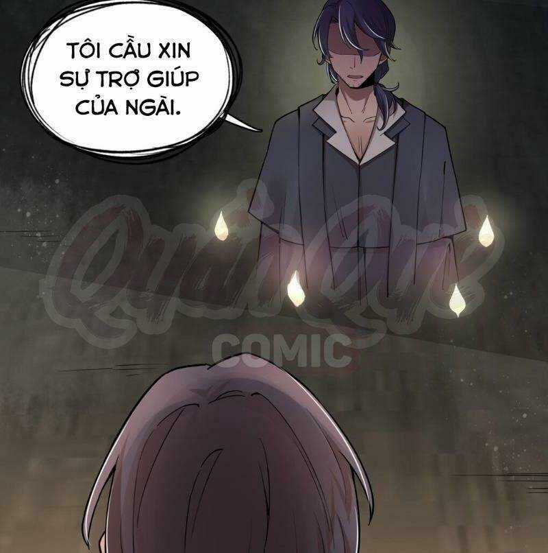 Quỷ Bí Chi Chủ - Chapter 45 - Trang 17