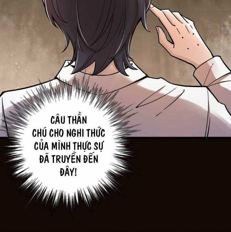 Quỷ Bí Chi Chủ - Chapter 45 - Trang 18