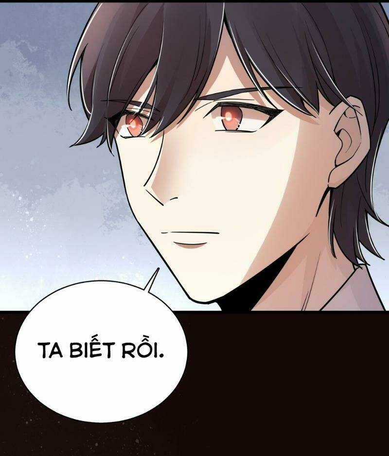 Quỷ Bí Chi Chủ - Chapter 45 - Trang 19
