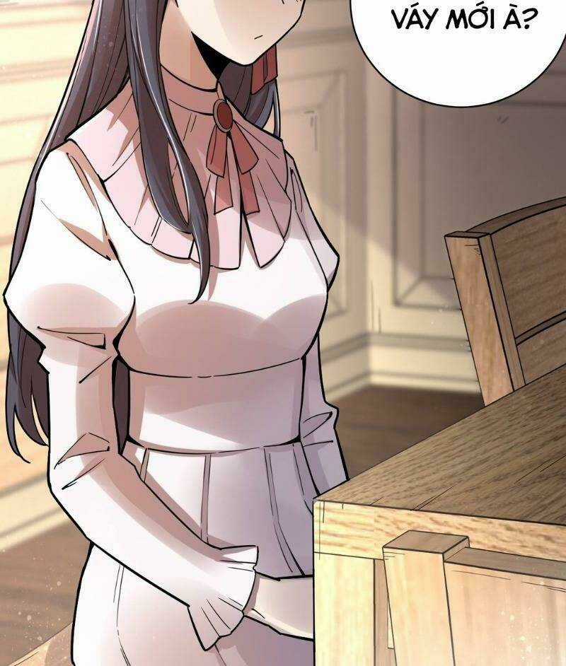 Quỷ Bí Chi Chủ - Chapter 45 - Trang 3