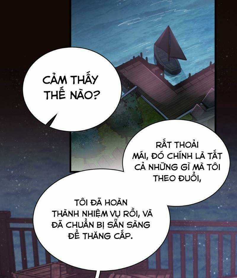 Quỷ Bí Chi Chủ - Chapter 45 - Trang 21