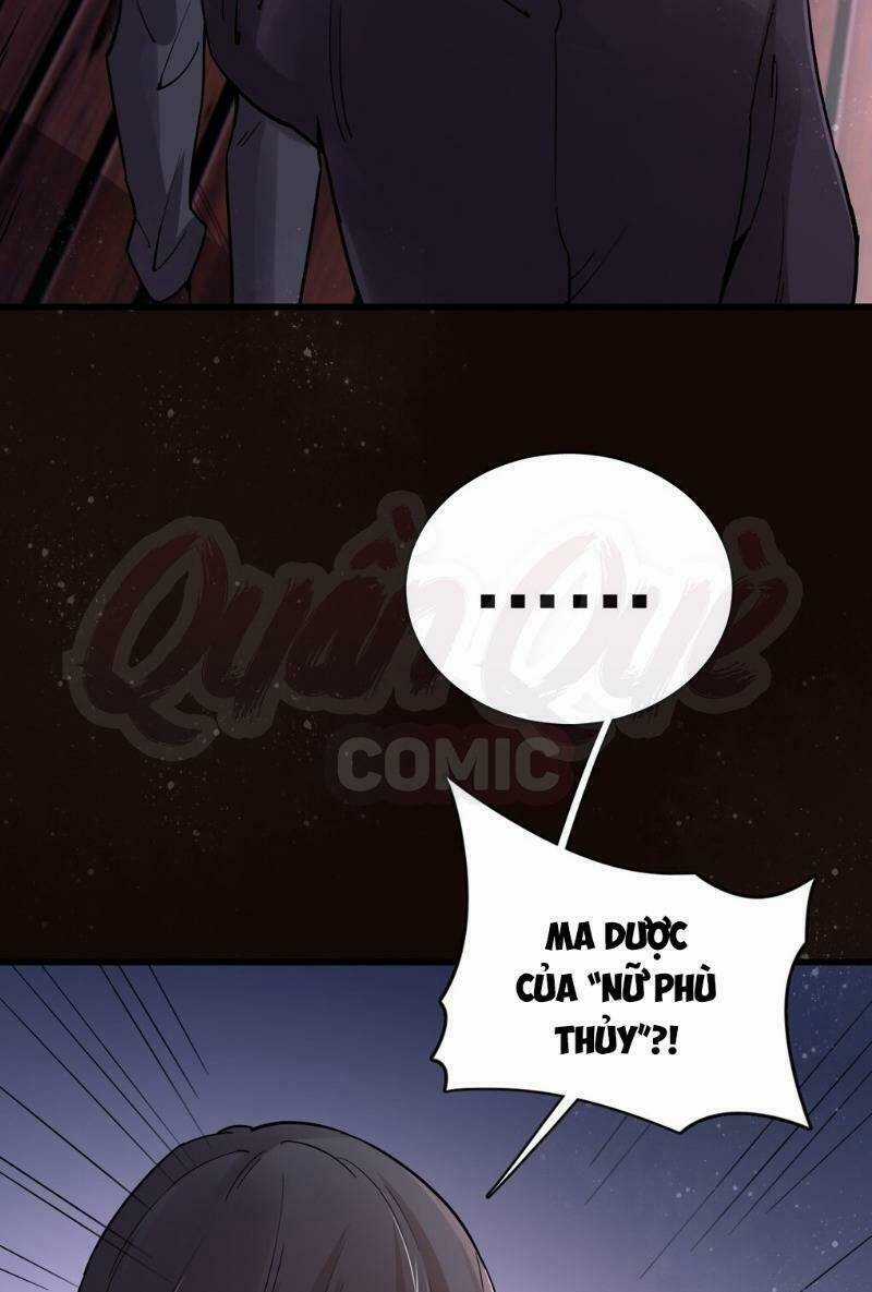 Quỷ Bí Chi Chủ - Chapter 45 - Trang 23