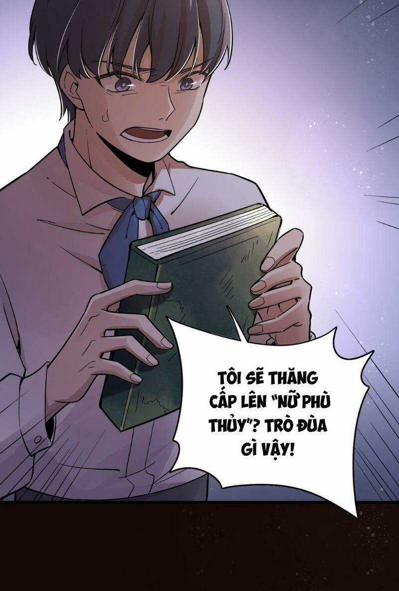 Quỷ Bí Chi Chủ - Chapter 45 - Trang 24